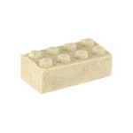 Detský piesok 750g formičky na domčeky kreatívna sada – Obrázok 7