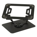 Stojan na notebook nastaviteľný 360° ergonomický stojan na notebook – Obrázok 6
