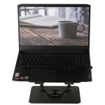Stojan na notebook nastaviteľný 360° ergonomický stojan na notebook – Obrázok 7