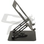 Stojan na notebook nastaviteľný 360° ergonomický stojan na notebook – Obrázok 9