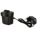 Elektrická pumpa na matrac 12V/240V tipy – Obrázok 3