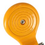 Cestovná sprcha prenosná kempingová sprcha podložka 12v – Obrázok 6