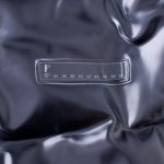 Solárna kempingová sprcha 20L XXL s teplomerom