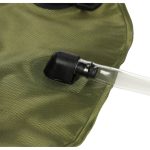 Solárna kempingová sprcha 20L XXL s teplomerom – Obrázok 7