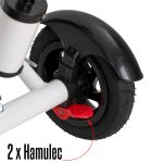 Trojkolka Fix V3 čierna – Obrázok 35