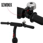 Trojkolka Fix V3 čierna – Obrázok 37