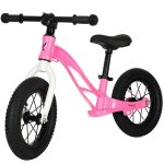 Trike Fix Active X1 cross-country bicykel ružový – Obrázok 2