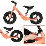 Trike Fix Active X2 cross-country bicykel oranžový – Obrázok 2