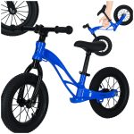 Trike Fix Active X1 cross-country bicykel modrý – Obrázok 4