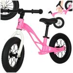 Trike Fix Active X1 cross-country bicykel ružový – Obrázok 4