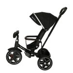 TRIKE FIX Elite trojkolka čierna – Obrázok 4