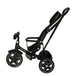 TRIKE FIX Elite trojkolka čierna – Obrázok 5
