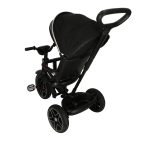 TRIKE FIX Elite trojkolka čierna – Obrázok 7