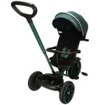 TRIKE FIX Elite trojkolka zelená – Obrázok 6