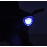 TRIKE FIX Elite trojkolka zelená – Obrázok 9