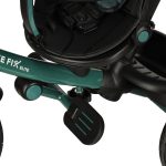 TRIKE FIX Elite trojkolka zelená – Obrázok 10