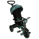 TRIKE FIX Elite trojkolka zelená – Obrázok 13