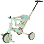 GIMMIK Motorový čln Vitality 1:16 2.4Ghz 150m RTR žltý – Obrázok 3