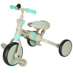 GIMMIK Motorový čln Vitality 1:16 2.4Ghz 150m RTR žltý – Obrázok 6