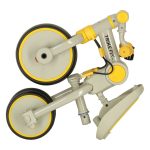 GIMMIK Motorový čln Vitality 1:16 2.4Ghz 150m RTR červený – Obrázok 7