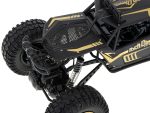 RC auto Rock Crawler 2.4GHz 1:8 51cm čierne – Obrázok 5