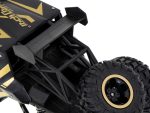 RC auto Rock Crawler 2.4GHz 1:8 51cm čierne – Obrázok 6