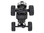 RC auto Rock Crawler 2.4GHz 1:8 51cm čierne – Obrázok 7