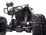 RC auto Rock Crawler 2.4GHz 1:8 51cm čierne – Obrázok 13