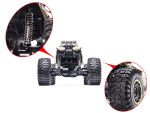RC auto Rock Crawler 2.4GHz 1:8 51cm čierne – Obrázok 14