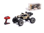 RC auto Rock Crawler 2.4GHz 1:8 51cm zlaté – Obrázok 4