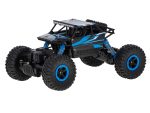 RC auto Rock Crawler HB 2.4GHz 1:18 modré – Obrázok 4