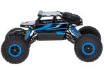 RC auto Rock Crawler HB 2.4GHz 1:18 modré – Obrázok 5