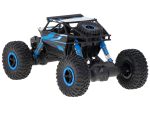 RC auto Rock Crawler HB 2.4GHz 1:18 modré – Obrázok 7