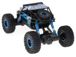 RC auto Rock Crawler HB 2.4GHz 1:18 modré – Obrázok 8