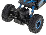 RC auto Rock Crawler HB 2.4GHz 1:18 modré – Obrázok 9