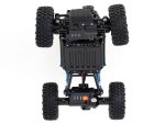 RC auto Rock Crawler HB 2.4GHz 1:18 modré – Obrázok 10