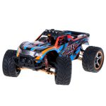 RC auto WLToys 104009 4WD 2.4GHz 1:10 45km/h – Obrázok 2
