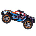 RC auto WLToys 104009 4WD 2.4GHz 1:10 45km/h – Obrázok 4