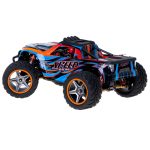 RC auto WLToys 104009 4WD 2.4GHz 1:10 45km/h – Obrázok 5