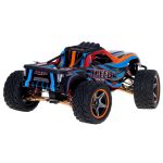 RC auto WLToys 104009 4WD 2.4GHz 1:10 45km/h – Obrázok 6