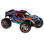 RC auto WLToys 104009 4WD 2.4GHz 1:10 45km/h – Obrázok 7