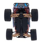RC auto WLToys 104009 4WD 2.4GHz 1:10 45km/h – Obrázok 11