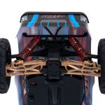 RC auto WLToys 104009 4WD 2.4GHz 1:10 45km/h – Obrázok 12