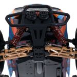 RC auto WLToys 104009 4WD 2.4GHz 1:10 45km/h – Obrázok 13