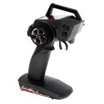 RC auto WLToys 104009 4WD 2.4GHz 1:10 45km/h – Obrázok 14