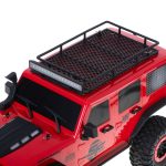 RC auto WLToys 104311 Rock Crawler 1:10 15km/h – Obrázok 4
