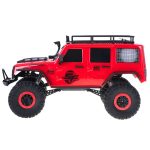 RC auto WLToys 104311 Rock Crawler 1:10 15km/h – Obrázok 5