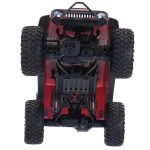 RC auto WLToys 104311 Rock Crawler 1:10 15km/h – Obrázok 10