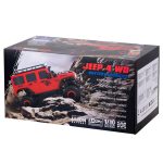 RC auto WLToys 104311 Rock Crawler 1:10 15km/h – Obrázok 14