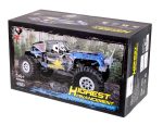 Samochód RC WLtoys 104310 4WD 48cm 1:10 – Obrázok 2